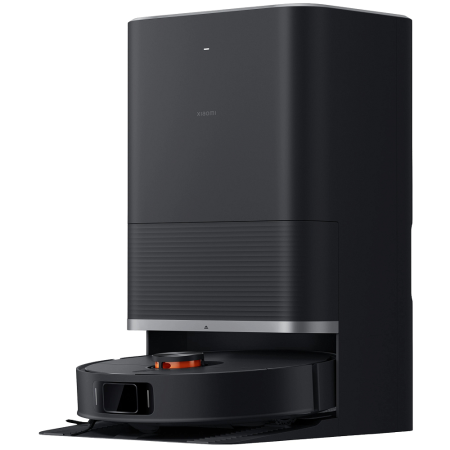 Робот-пылесос Xiaomi Robot Vacuum X20 Max